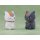 Good Smile Company Nendoroid Natsume Yujin-cho Takashi Natsume & Nyanko Sensei Traditional Clothing Ver. image 7