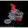 Good Smile Company THE GATTAI The Brave Express Might Gaine Black Might Gaine image 12