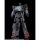 Good Smile Company THE GATTAI The Brave Express Might Gaine Black Might Gaine image 15