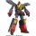Good Smile Company THE GATTAI The Brave Express Might Gaine Black Might Gaine image 2