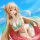 Union Creative Sakura Miwabe Illustration "summer memory" Complete Figure image 11
