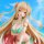 Union Creative Sakura Miwabe Illustration "summer memory" Complete Figure image 12