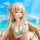 Union Creative Sakura Miwabe Illustration "summer memory" Complete Figure image 13