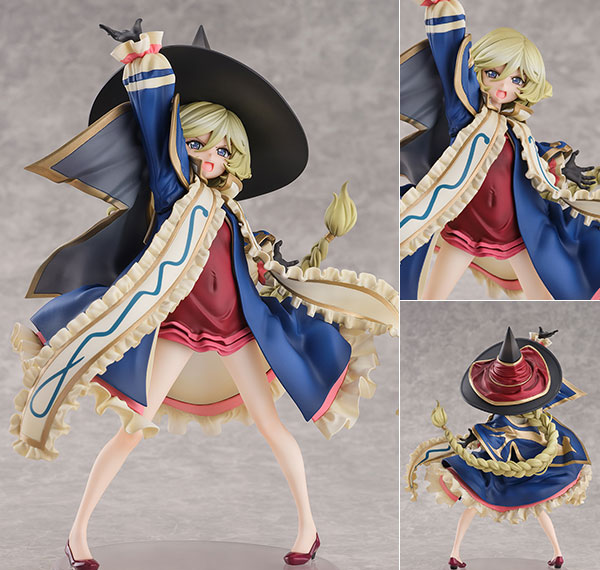 Hobby Stock [Bonus] Senki Zessho Symphogear GX Carol Malus Dienheim 1/7 Complete Figure Bild 1