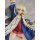 Hobby Stock [Bonus] Senki Zessho Symphogear GX Carol Malus Dienheim 1/7 Complete Figure Bild 6