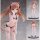 Pink Charm mafuyu "Leo" 1/6 Komplett-Figur Bild 3