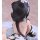 Kaitendo Houchi Shoujo -Hyakka Ryouran no Moehime-tachi- [Wakening] Pan Feng 1/7 Complete Figure รูปภาพ 15
