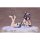 Kaitendo Houchi Shoujo -Hyakka Ryouran no Moehime-tachi- [Wakening] Pan Feng 1/7 Complete Figure รูปภาพ 5