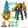 Bandai No.1 Sentai Gojuger DX Tyranno Hummer 50 รูปภาพ 5