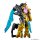 Bandai No.1 Sentai Gojuger DX Unicorn Drill 50 รูปภาพ 4