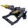 Bandai No.1 Sentai Gojuger DX Unicorn Drill 50 รูปภาพ 5