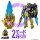 Bandai No.1 Sentai Gojuger DX Unicorn Drill 50 รูปภาพ 6
