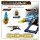 Bandai No.1 Sentai Gojuger DX Unicorn Drill 50 รูปภาพ 7