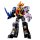 Bandai DXROBO UNIVERSE GaoKing image 3