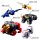 Bandai DXROBO UNIVERSE GaoKing image 5