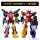 Bandai DXROBO UNIVERSE GaoKing image 7