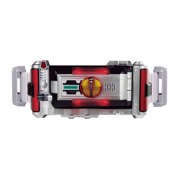 Bandai Kamen Rider SUPER BEST Henshin Belt DX Faiz Driver