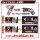 Bandai Kamen Rider SUPER BEST Henshin Belt DX Faiz Driver imagen 4
