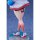 Solarain [Bonus] Movie "GRIDMAN UNIVERSE" Rikka Takarada: Dreamy Divas Ver. Plushie Set 1/7 Complete Figure image 11