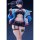 Solarain [Bonus] Movie "GRIDMAN UNIVERSE" Rikka Takarada: Dreamy Divas Ver. Plushie Set 1/7 Complete Figure image 12