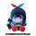 Solarain [Bonus] Movie "GRIDMAN UNIVERSE" Rikka Takarada: Dreamy Divas Ver. Plushie Set 1/7 Complete Figure image 3