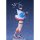 Solarain [Bonus] Movie "GRIDMAN UNIVERSE" Rikka Takarada: Dreamy Divas Ver. Plushie Set 1/7 Complete Figure image 7