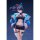 Solarain [Bonus] Movie "GRIDMAN UNIVERSE" Rikka Takarada: Dreamy Divas Ver. Plushie Set 1/7 Complete Figure image 8