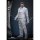 Hot Toys TV 마스터피스 "문 나이트" 1/6 스케일 피규어 미스터 나이트 이미지 3
