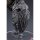 PLEX Q Collection "DARK SOULS" Series Black Knight Complete Figure Bild 11