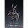 PLEX Q Collection "DARK SOULS" Series Black Knight Complete Figure Bild 2