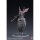 PLEX Q Collection "DARK SOULS" Series Black Knight Complete Figure Bild 3