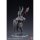 PLEX Q Collection "DARK SOULS" Series Black Knight Complete Figure Bild 5