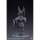 PLEX Q Collection "DARK SOULS" Series Black Knight Complete Figure Bild 6