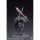 PLEX Q Collection "DARK SOULS" Series Black Knight Complete Figure Bild 7