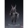 PLEX Q Collection "DARK SOULS" Series Black Knight Complete Figure Bild 9