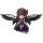 Good Smile Company Nendoroid Puella Magi Madoka Magica the Movie: Rebellion Devil Homura 画像 2