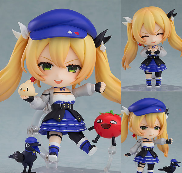Good Smile Company Nendoroid Dokibird รูปภาพ 1