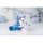 Myethos Honkai Impact 3rd Bronya Herrscher of Truth Dorm Chibi ver. Complete Figure imagen 2