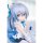 Myethos Honkai Impact 3rd Bronya Herrscher of Truth Dorm Chibi ver. Complete Figure imagen 3