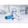 Myethos Honkai Impact 3rd Bronya Herrscher of Truth Dorm Chibi ver. Complete Figure imagen 8
