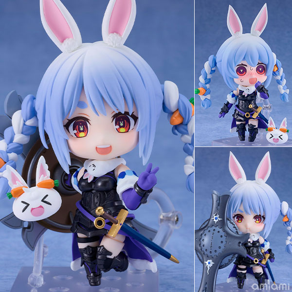 Aniplex Nendoroid Usada Pekora (Mash Kyrielight Collaboration Ver.)
