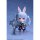 Aniplex Nendoroid Usada Pekora (Mash Kyrielight Collaboration Ver.) hình ảnh 3
