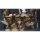 HUNZHIMOLI [Bonus] Ghost Blade Series Yulia Abyss Turning Head Non Scale Figure Bild 12
