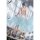 HUNZHIMOLI [보너스] 고스트 블레이드 시리즈 율리아 어비스 터닝 헤드 넌스케일 피규어 이미지 5