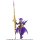 Max Factory [Bonus] PLAMAX GP-10 Guilty Princess Dark Fairy Knight Grimlinde Plastic Model Plastic Model (Good Smile Company Official Shop Exclusive) image 2