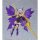 Max Factory [Bonus] PLAMAX GP-10 Guilty Princess Dark Fairy Knight Grimlinde Plastic Model Plastic Model (Good Smile Company Official Shop Exclusive) image 5