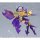 Max Factory [Bonus] PLAMAX GP-10 Guilty Princess Dark Fairy Knight Grimlinde Plastic Model Plastic Model (Good Smile Company Official Shop Exclusive) image 7