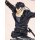 Kotobukiya [Bonus] ARTFX J TV Anime "Rurouni Kenshin -Meiji Swordsman Romantic Story-" Hajime Saito 1/8 Complete Figure (Kotobukiya Shop Exclusive) imagen 11