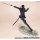 Kotobukiya [Bonus] ARTFX J TV Anime "Rurouni Kenshin -Meiji Swordsman Romantic Story-" Hajime Saito 1/8 Complete Figure (Kotobukiya Shop Exclusive) imagen 14