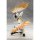 Kotobukiya MEGALOMARIA UNLIMITED UNIVERSE METAMORPHOSE UNIT EXARMOR WHITE EAGLE Plastic Model imagen 11